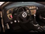 Acura RSX Concept-R 2001 года